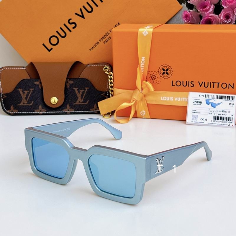 LV Sunglasses ID:20260410-3188